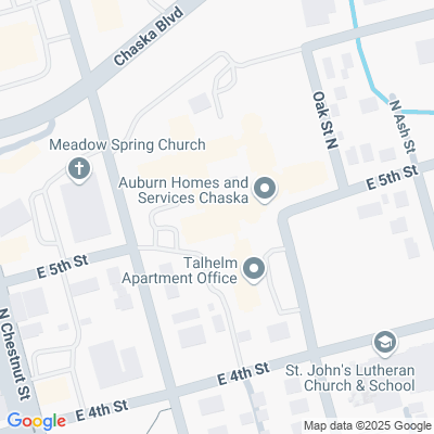 Auburn Homes and Services Chaska's Photo