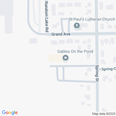 Gables On the Pond's Photo