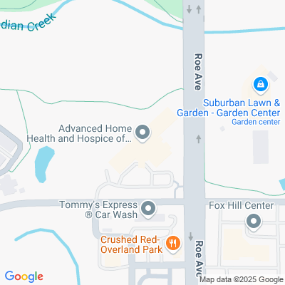 Advanced Health Care of Overland Park's Photo