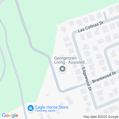 Georgetown Living - Assisted Living - Certified Alzheimer's Facility's Photo