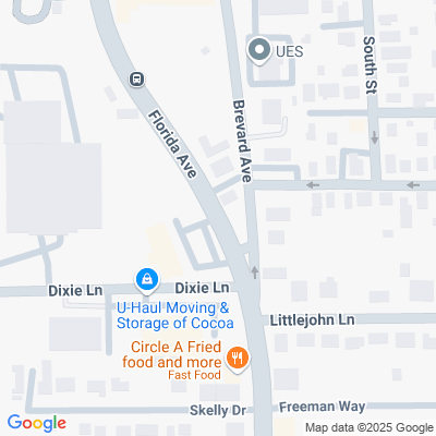 Palace Retirement Home's Photo