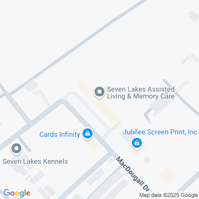 Seven Lakes Assisted Living & Memory Care's Photo