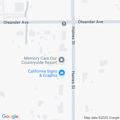 Memory Care Our Countryside Resort's Photo