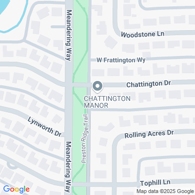 CHATTINGTON MANOR's Photo