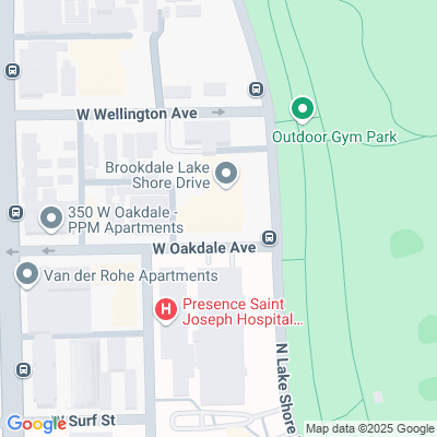 Brookdale Lake Shore Drive's Photo