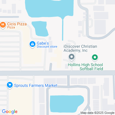 Baytree Lakeside's Photo