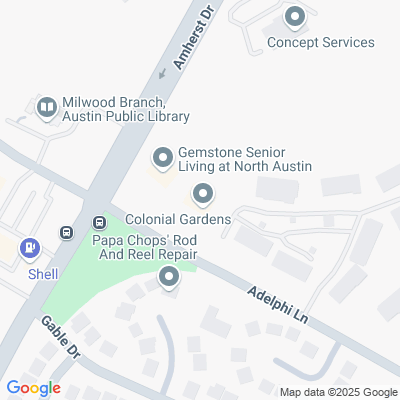 Colonial Gardens's Photo