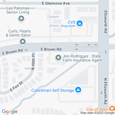 Doctor's Choice Assisted Living's Photo