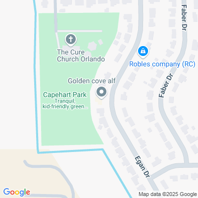 Golden cove alf's Photo