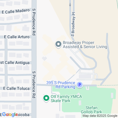 400 S Broadway Pl's Photo