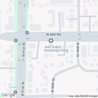 Just Grace Assisting Living's Photo