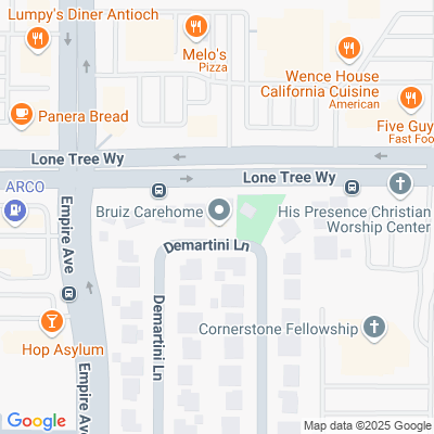 Bruiz Carehome's Photo