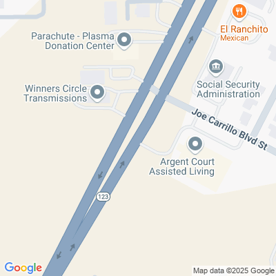 Argent Court Assisted Living's Photo