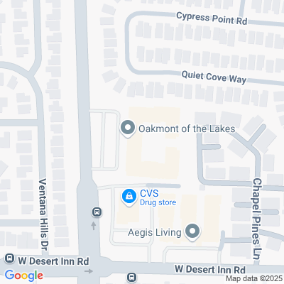 Oakmont of the Lakes's Photo