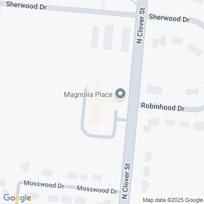 Magnolia Place's Photo