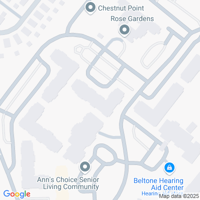 Renaissance Gardens At Ann's's Photo