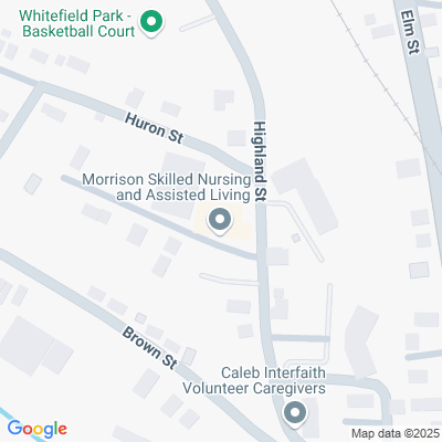 Morrison Skilled Nursing and Assisted Living's Photo