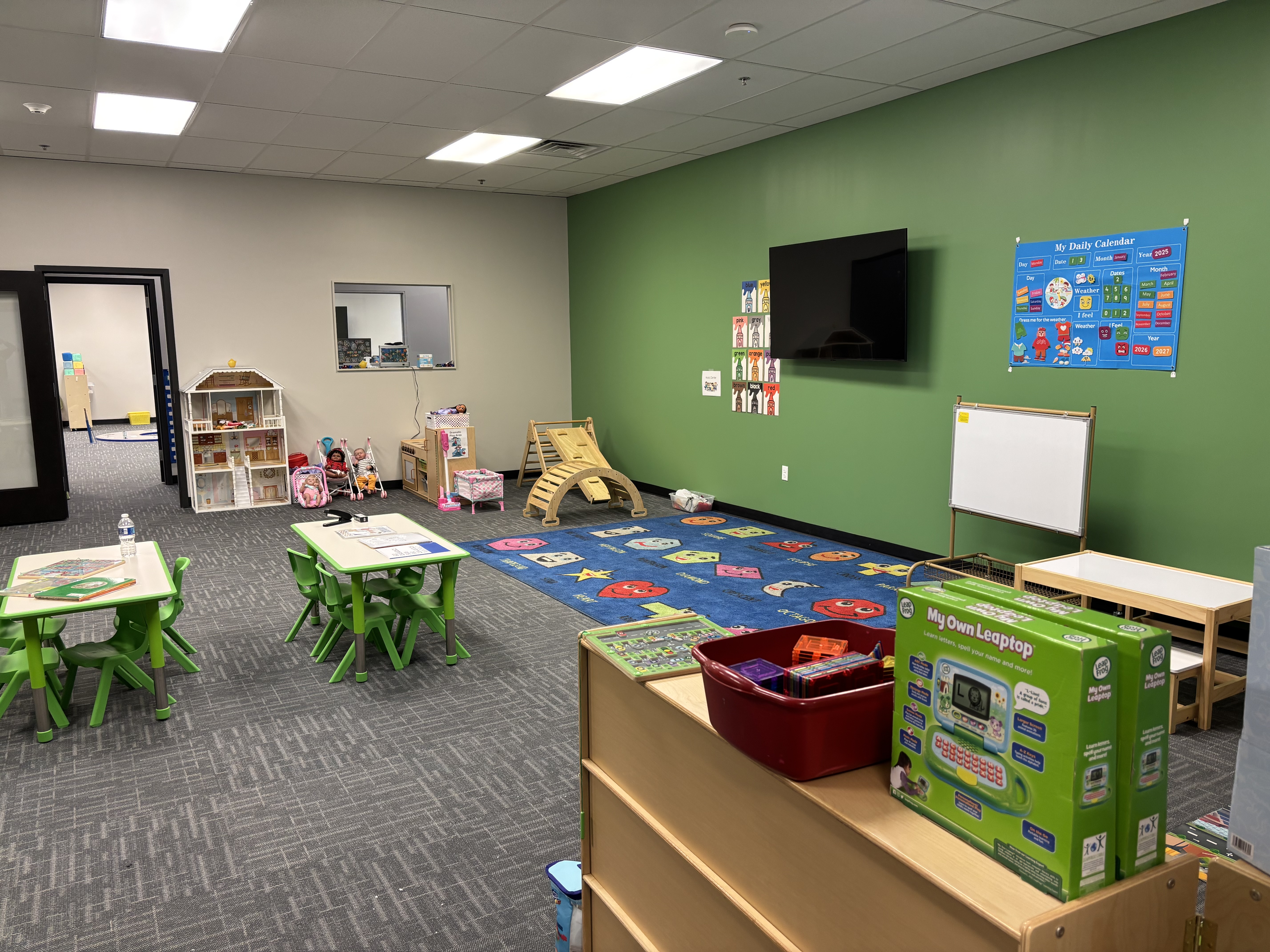 DESTINY'S LEARNING ACADEMY's Photo