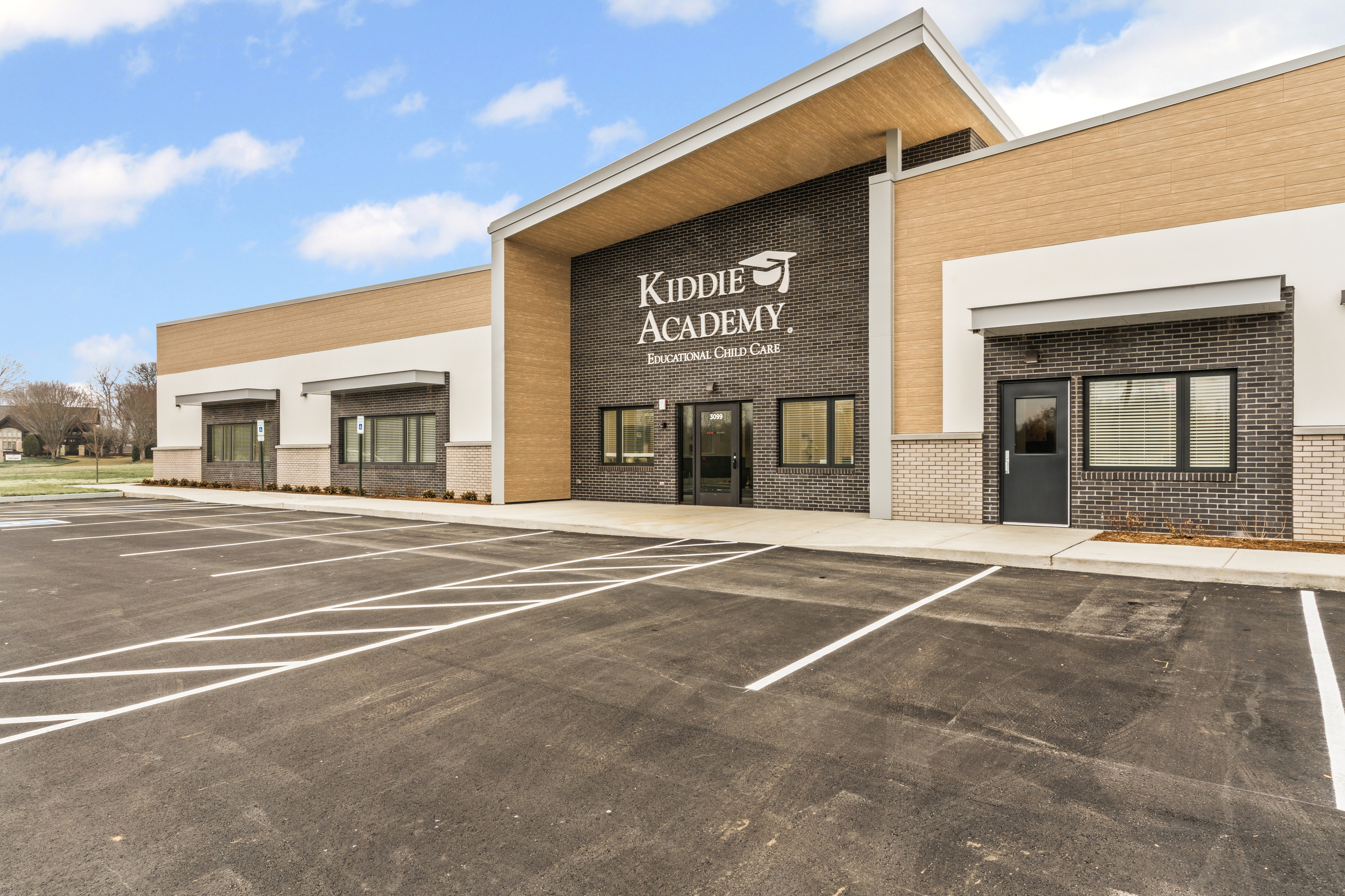 Kiddie Academy of Goodlettsville's Photo