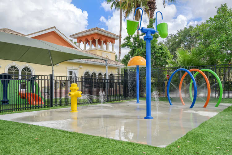 Kiddie Academy of Lakewood Ranch's Photo