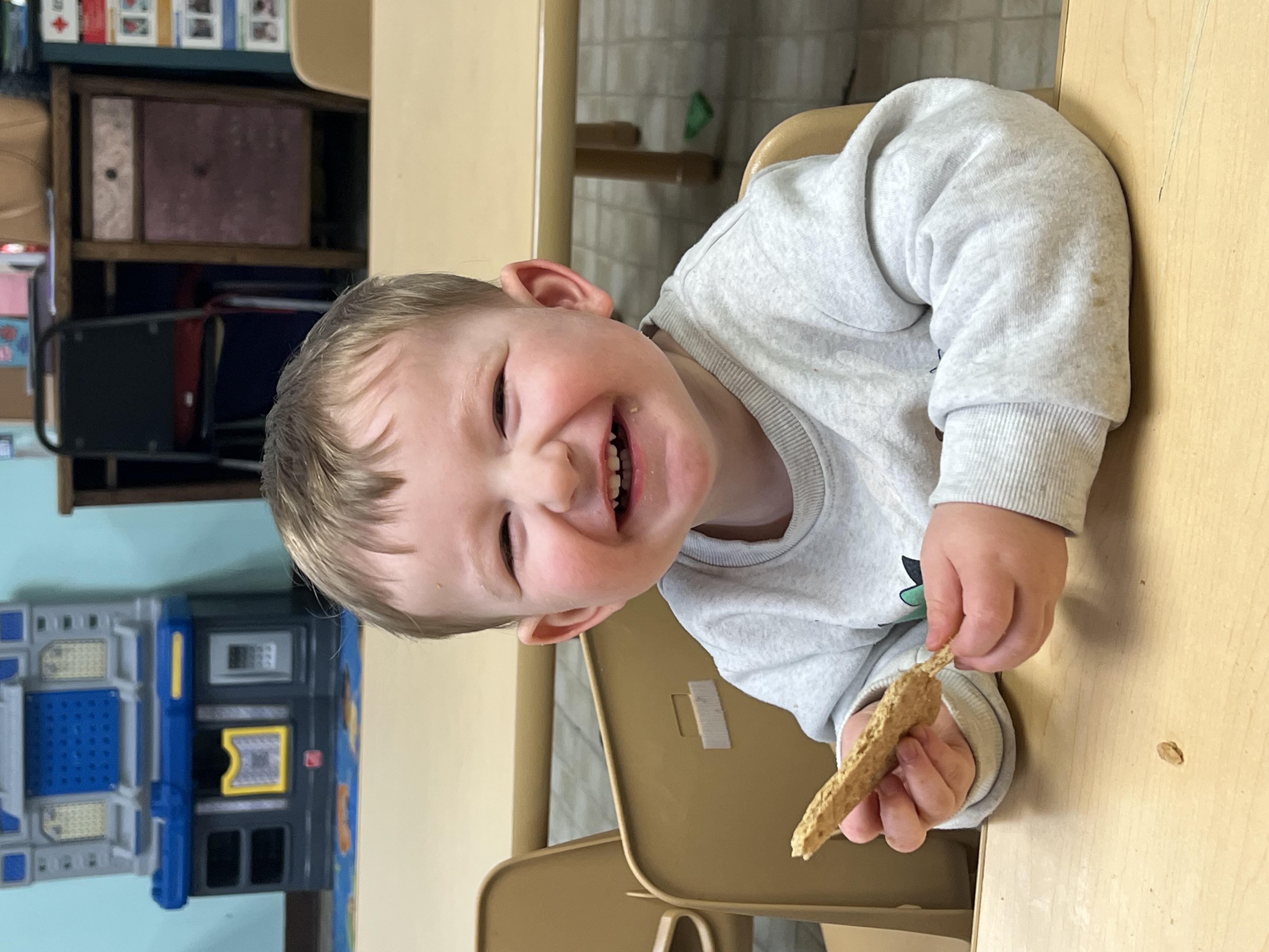 Johnson City Community Preschool's Photo