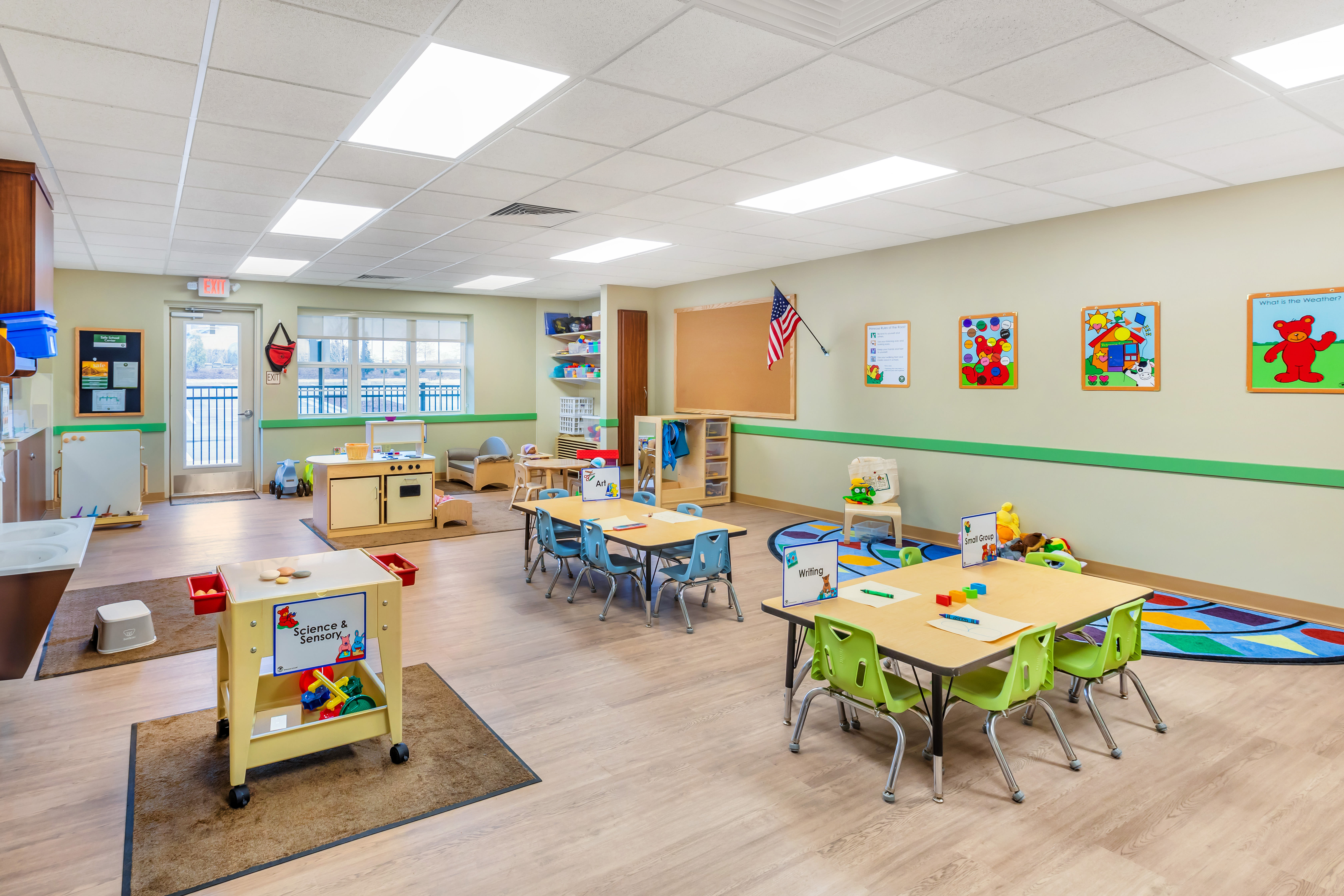 Primrose School of Brookfield's Photo