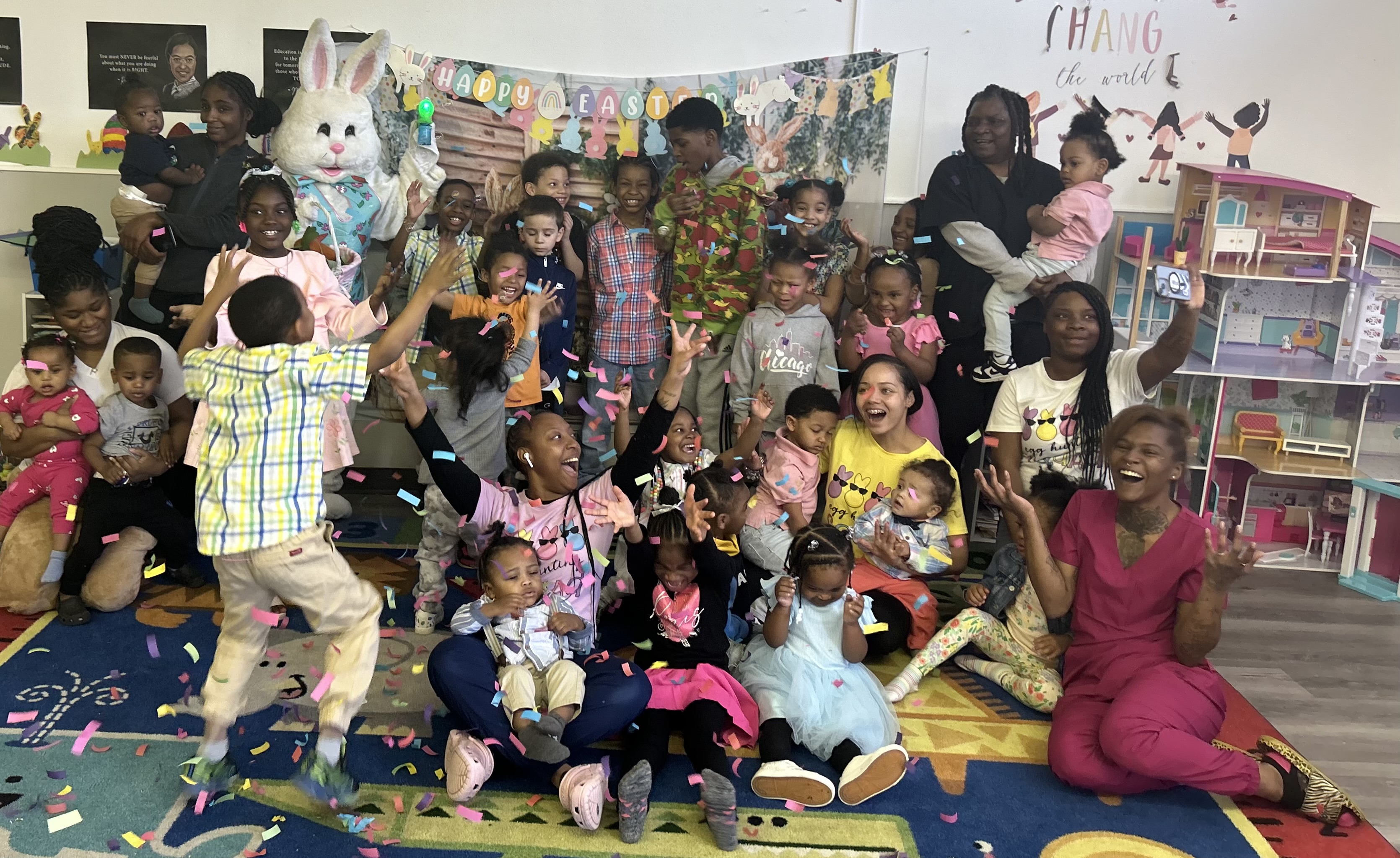 The Learning Palace Llc's Photo