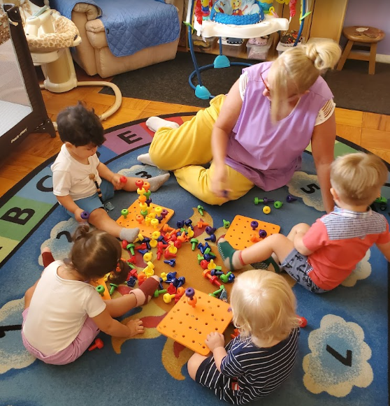 Dream A Little Dream Daycare, LLC's Photo