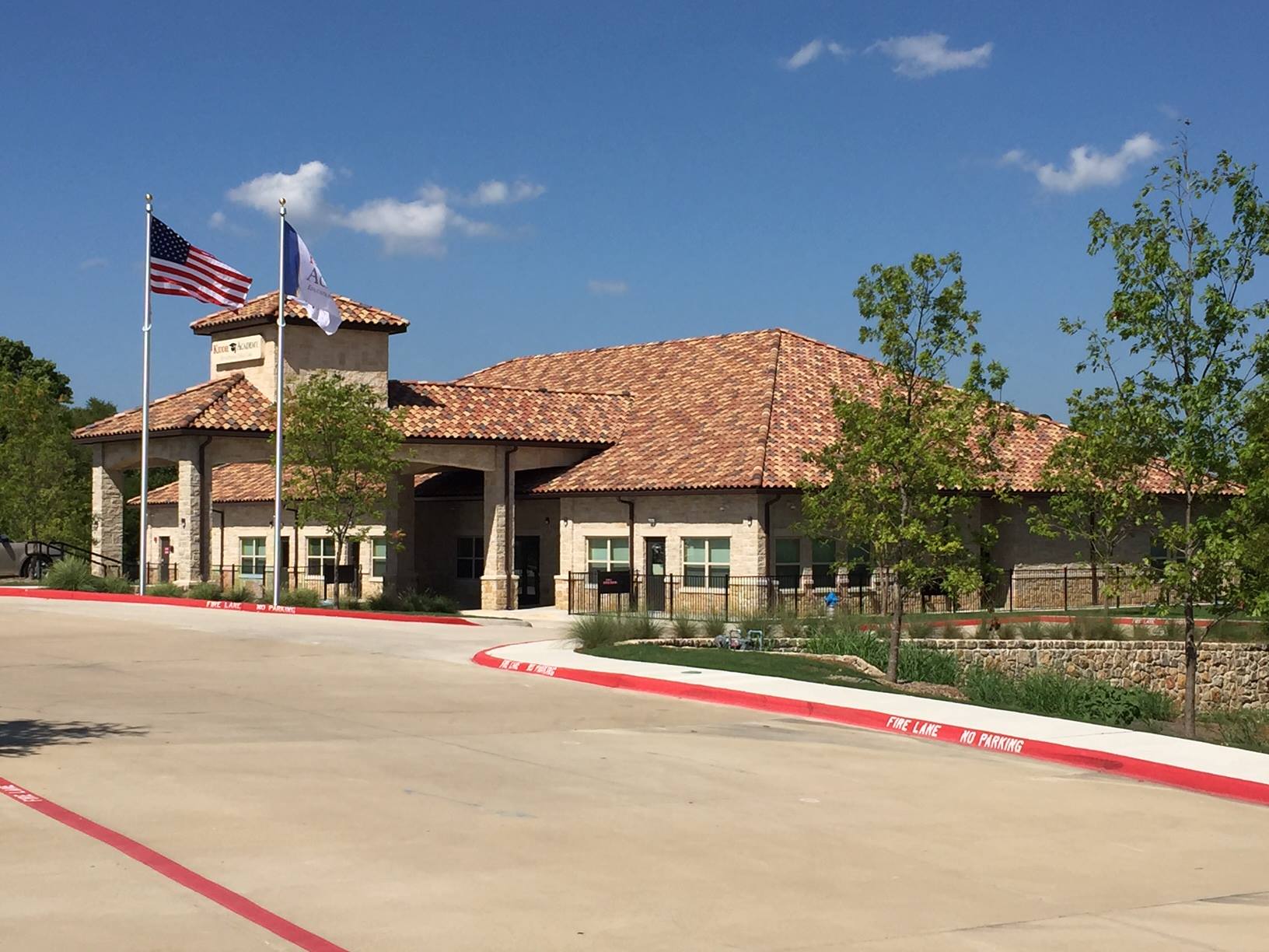 Kiddie Academy of Stonebridge-McKinney's Photo