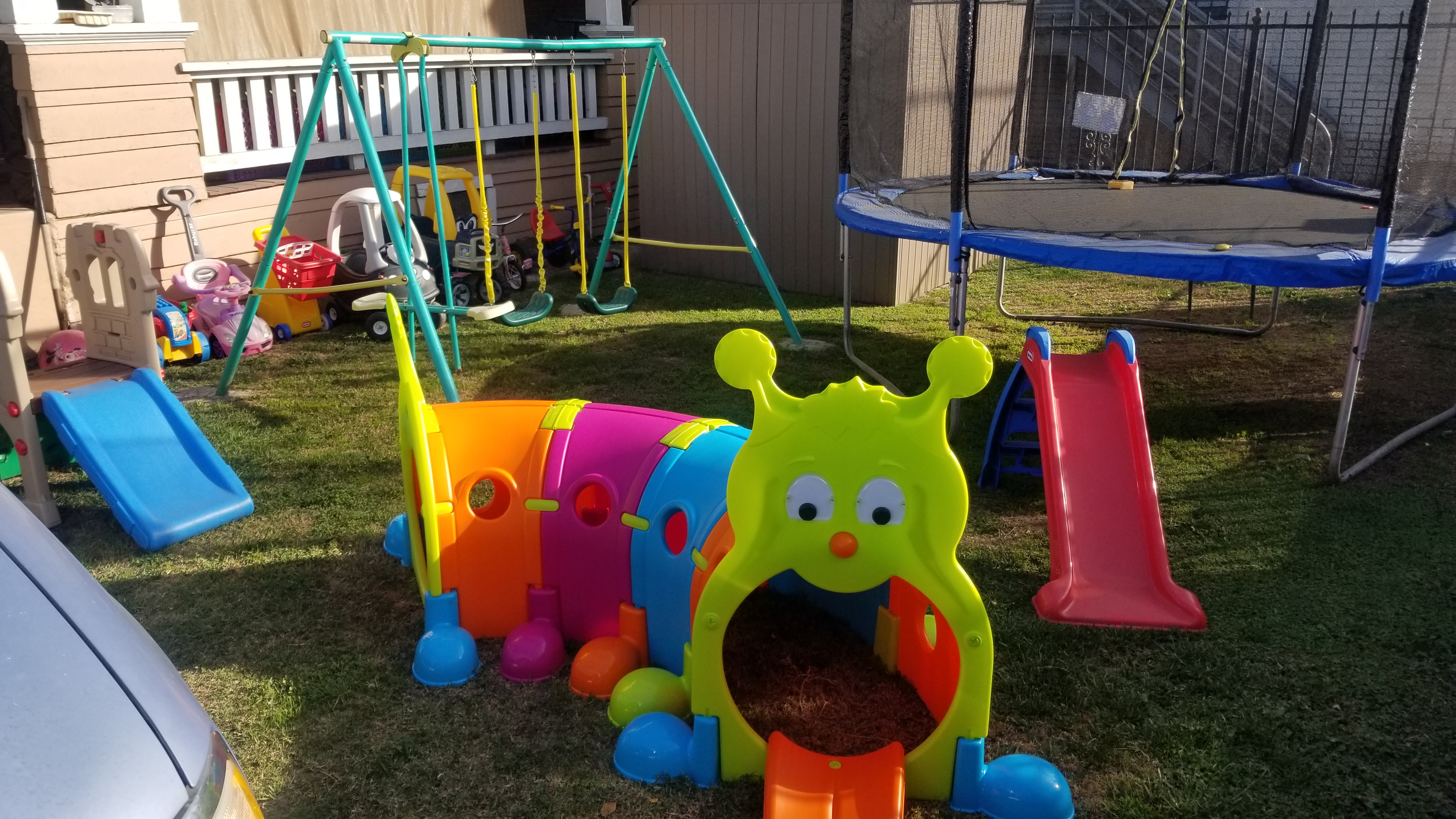 LAMB FAMILY CHILD CARE's Photo