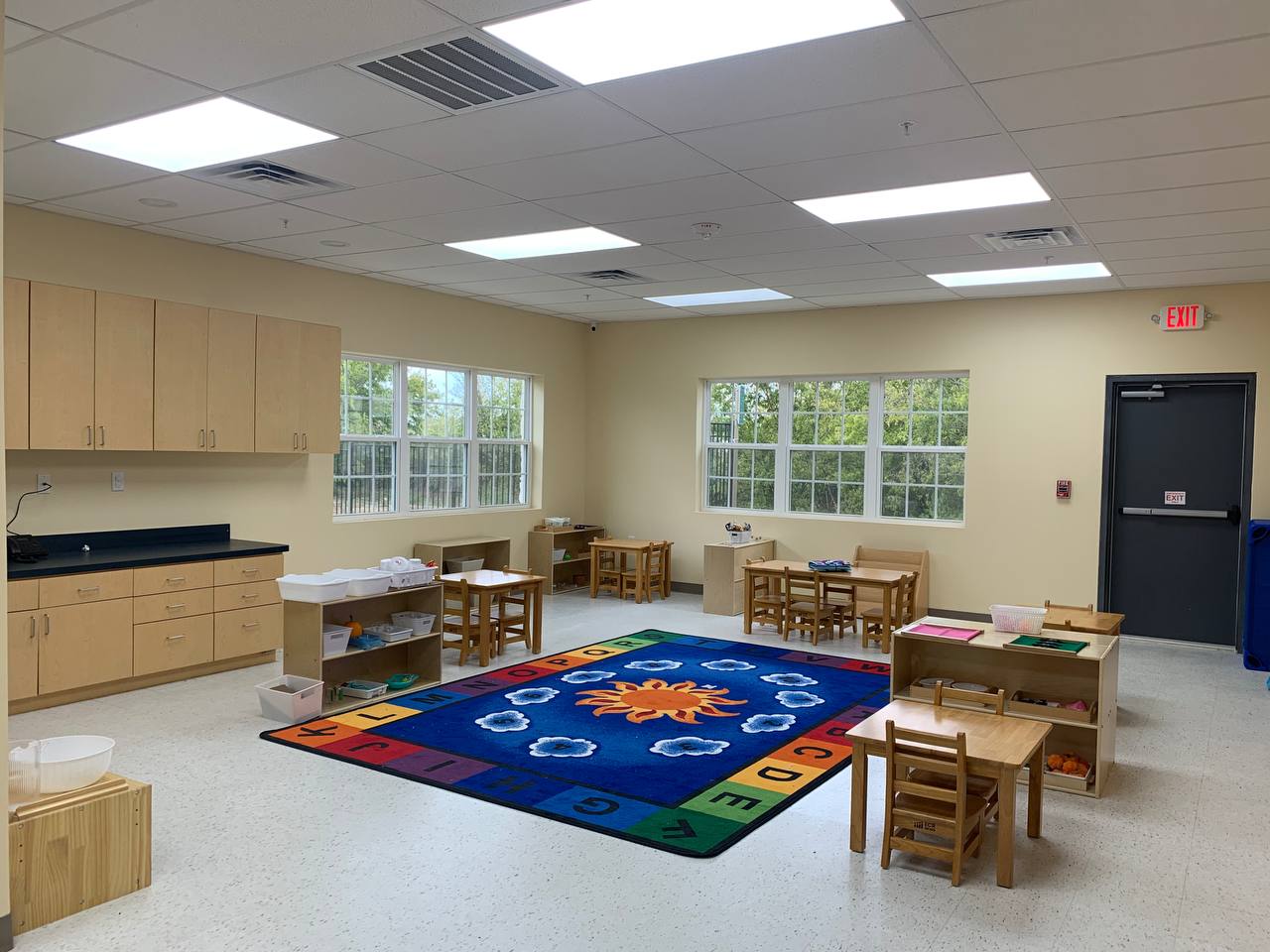 Pinnacle Montessori Of Saginaw's Photo