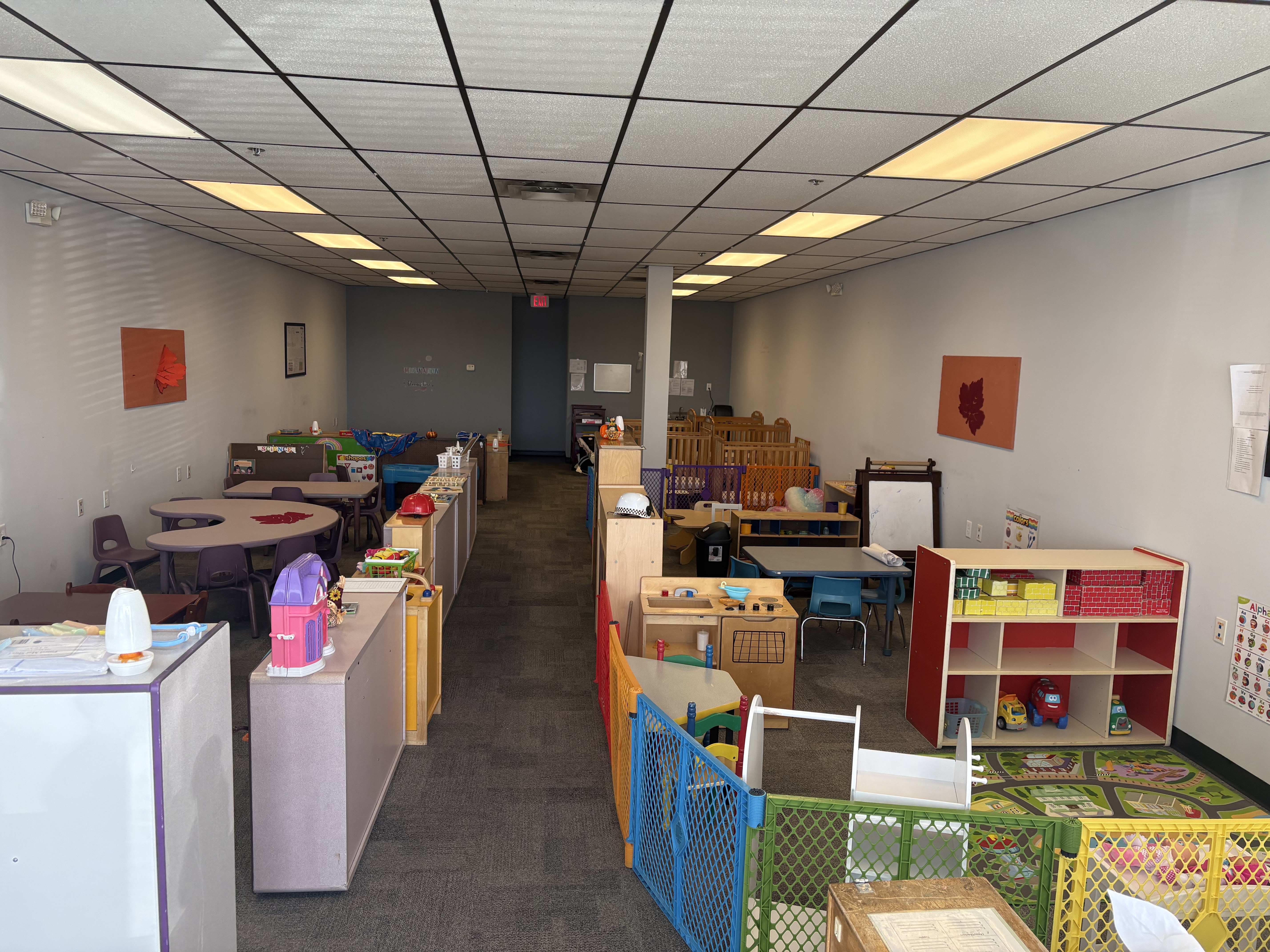 The Village of Sarah's Photo