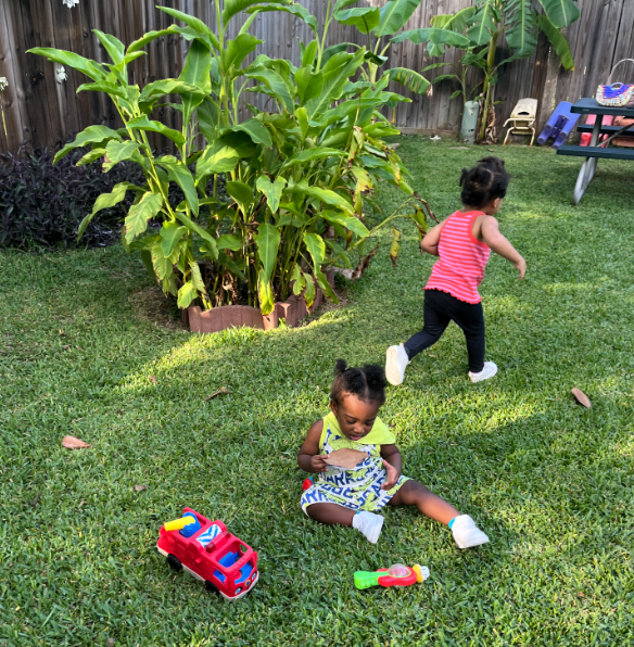 Mommylove Registered Home Child Care's Photo