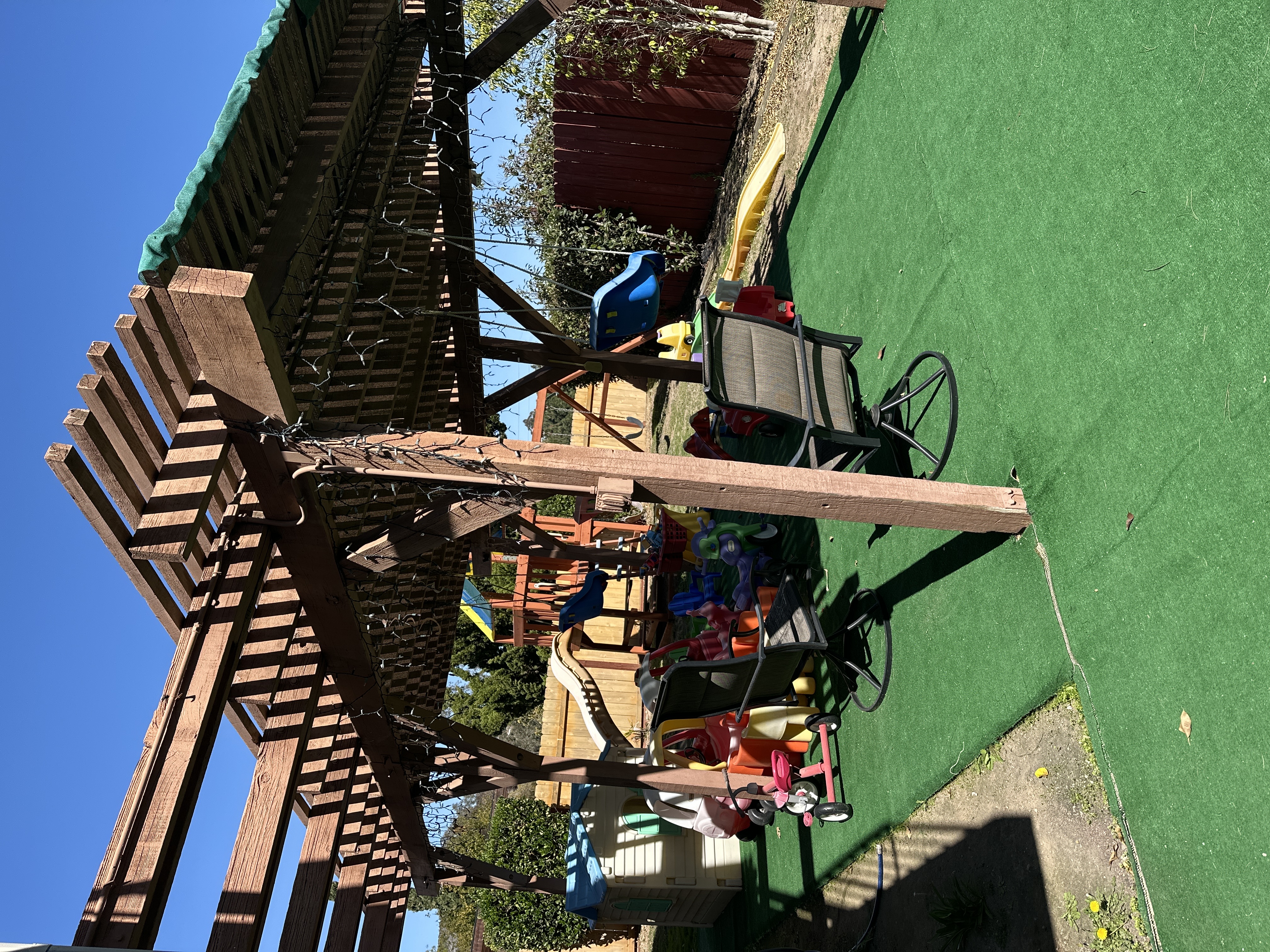 Marthas Daycare's Photo