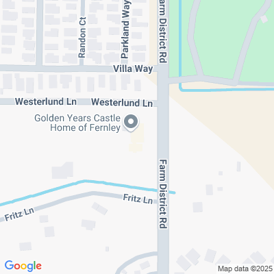 Golden Years Castle Home of Fernley's Photo