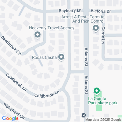 Rosas Casita's Photo