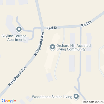 Orchard Hill Assisted Living Community's Photo