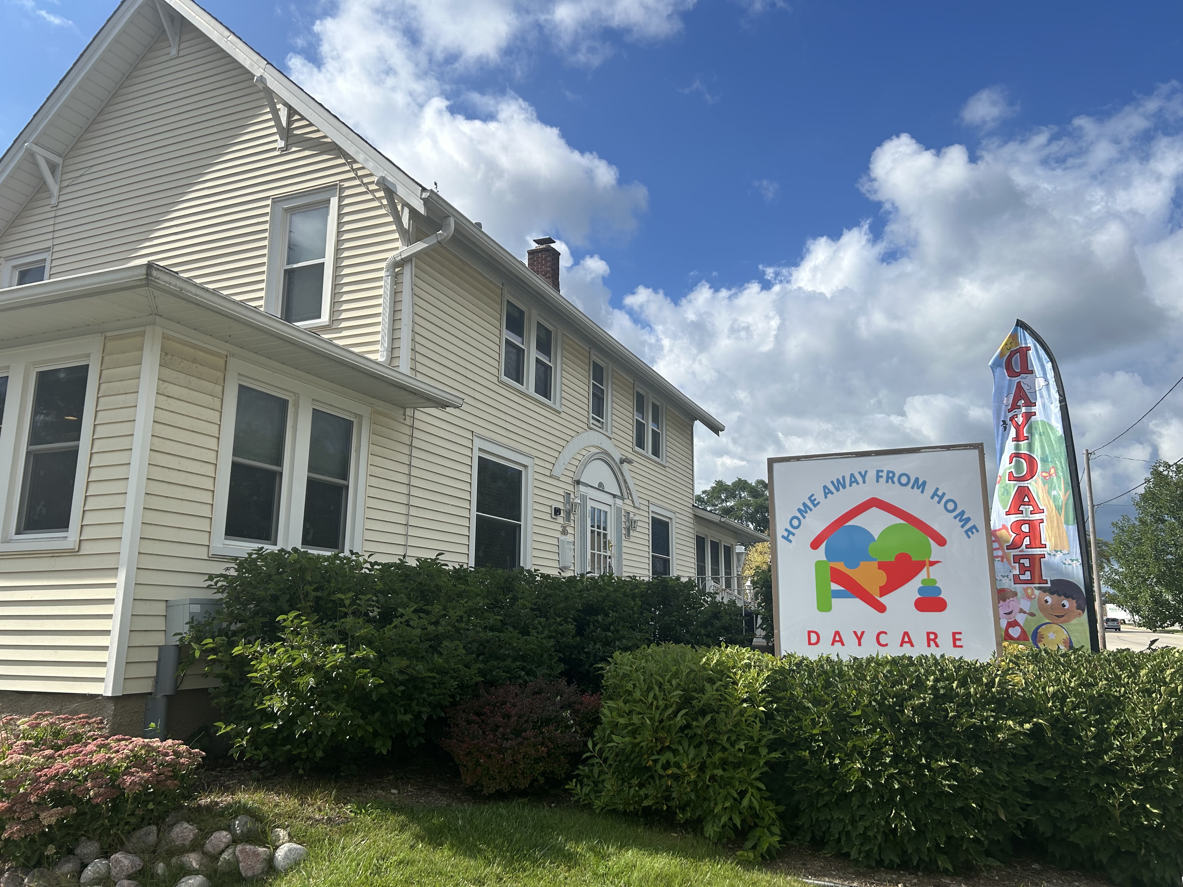 Home Away From Home Daycare, LLC's Photo