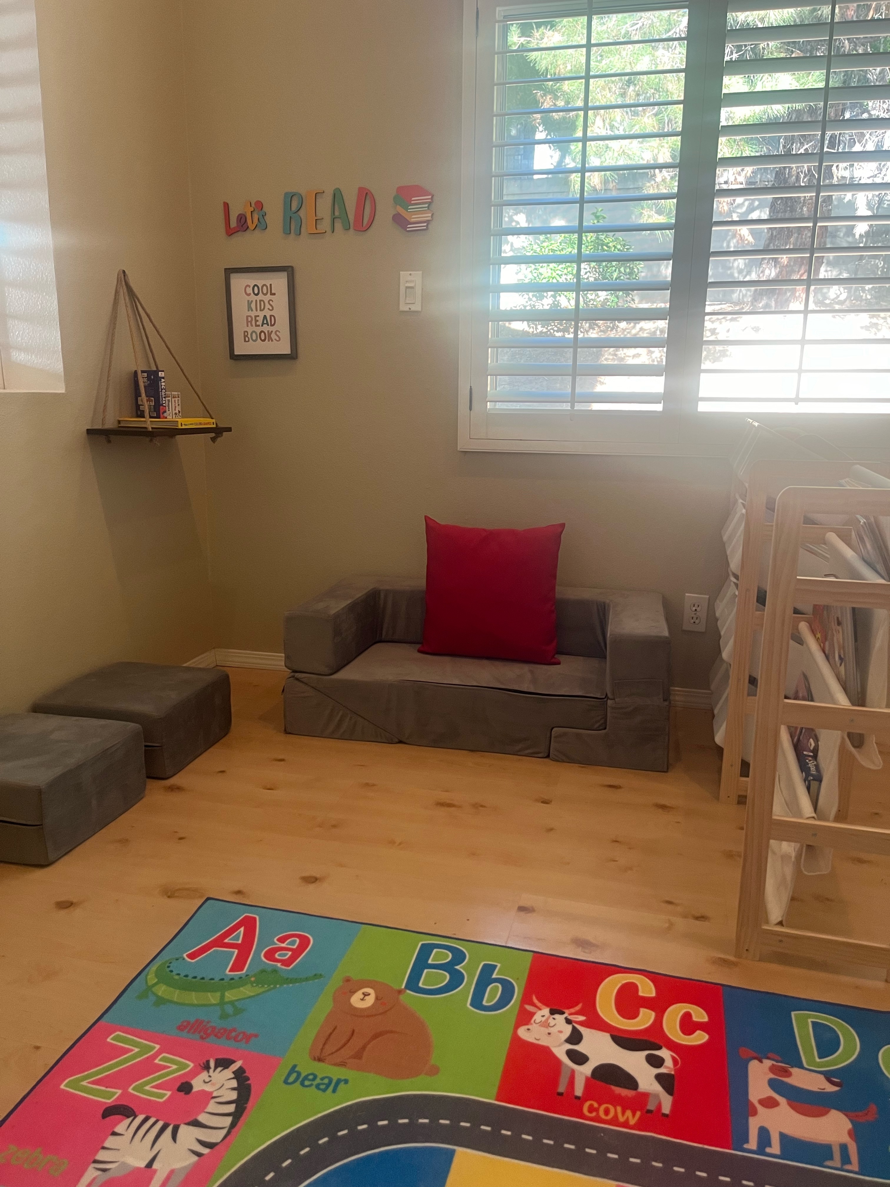 Bubello Family Child Care's Photo