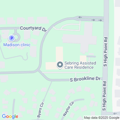 Sebring Assisted Care Residence's Photo