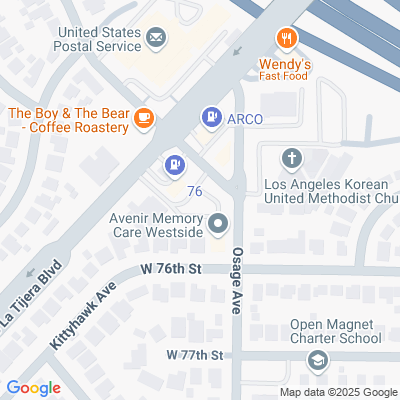 Avenir Memory Care Westside's Photo