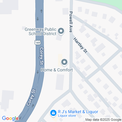 Home & Comfort's Photo