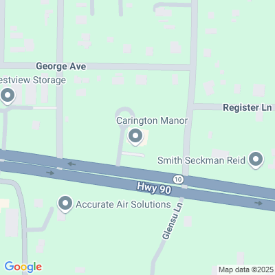 Carington Manor's Photo