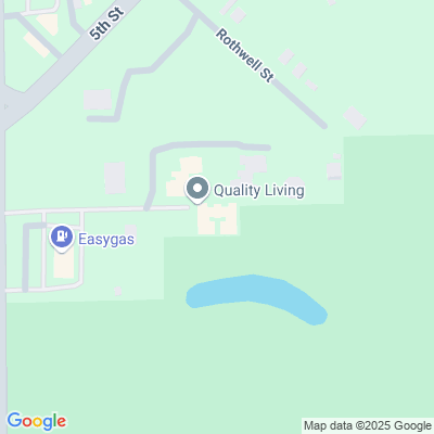 Quality Living's Photo