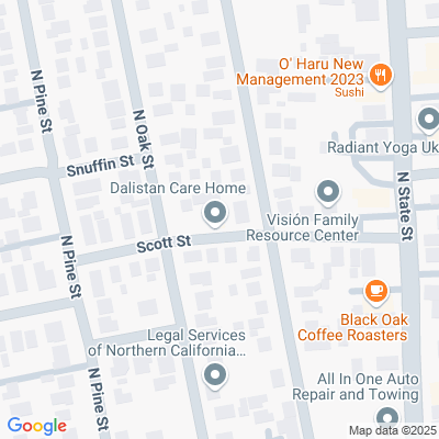 Dalistan Care Home's Photo