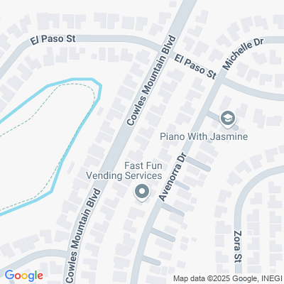 6125 Cowles Mountain Blvd's Photo