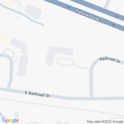 600 Railroad Dr's Photo