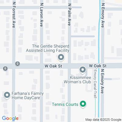 The Gentle Sheperd Assisted Living Facility's Photo