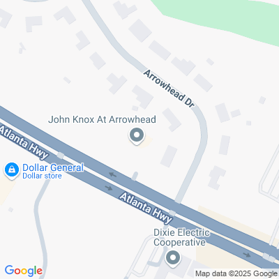 John Knox At Arrowhead's Photo