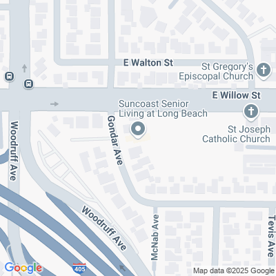 Suncoast Senior Living at Long Beach's Photo